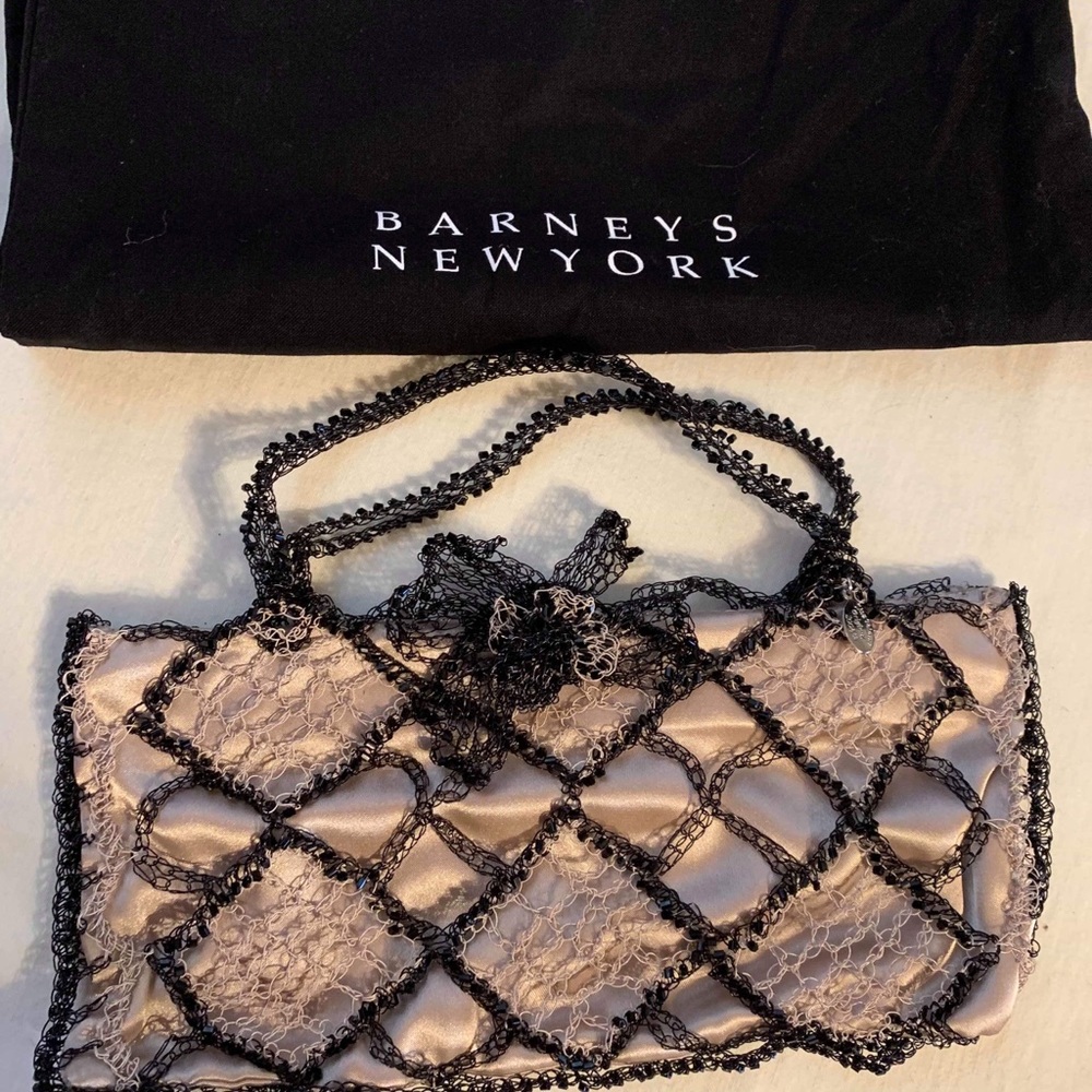 Lisa Toland evening bag
